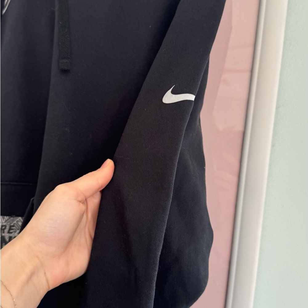 Men's LA Chargers NFL inspire change Black Hoodie - Picture 3 of 5